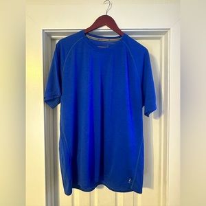 SmartWool Merino T-Shirt. XL